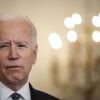 Biden names condition under which U.S. will continue fighting Houthis