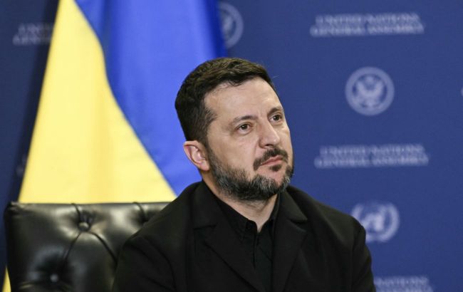 Zelenskyy hopes for Graham bill sanctions if Putin refuses to de-escalate