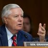 Graham's 'bone-crushing sanctions' may pass in September, Zelenskyy's office says