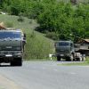 Russians are increasing ammunition transfers through Mariupol