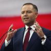 Nawrocki makes first statement after winning Poland's presidential election