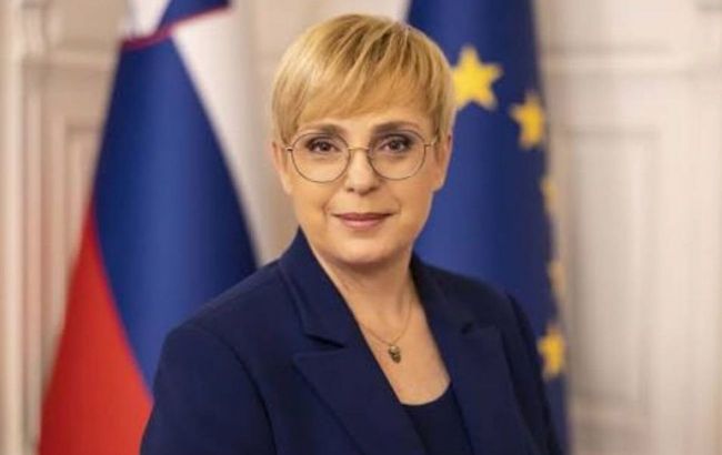 Scandal in Slovenia: President accused of ties to Russian spies