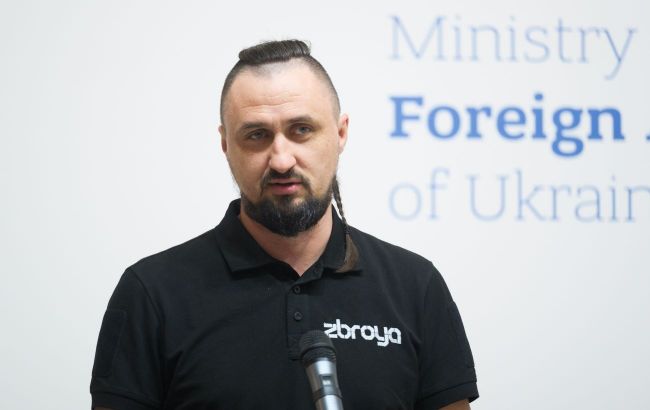 Drones destroy more than 85% of enemy targets on battlefield - Ukrainian presidential adviser