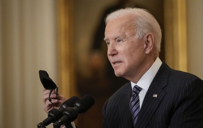 Biden considering response options to attack on U.S. military base in Jordan, Politico