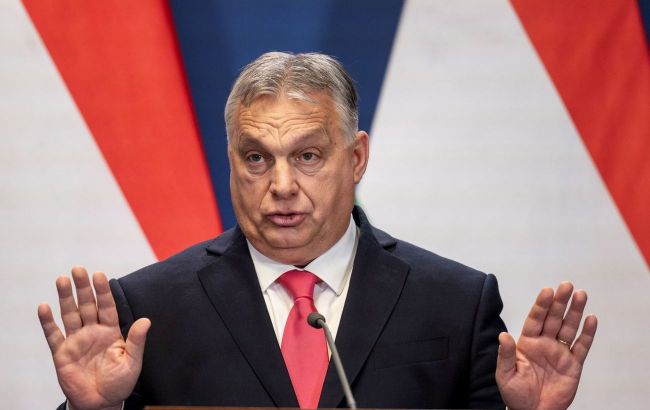 Orbán explains why Hungary refuses to abandon Russian oil