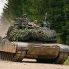 Ukrainian Forces find alternative armor for Abrams tanks, - Business Insider