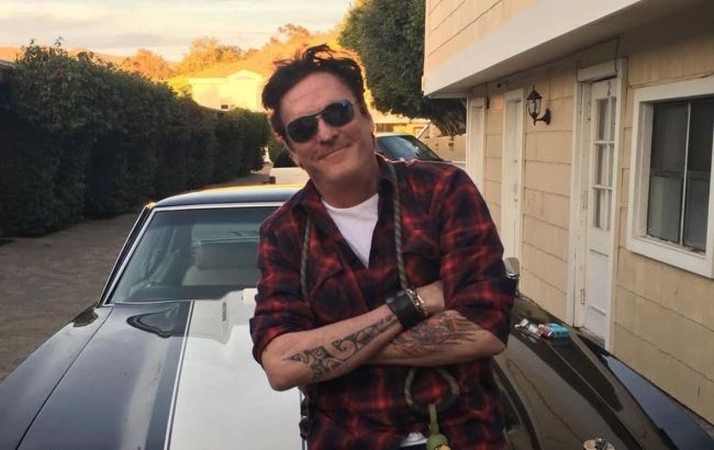 Michael Madsen, star of Tarantino's Reservoir Dogs and Kill Bill, dies