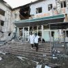 EU to allocate €50 million for reconstruction of Ukraine's hospitals