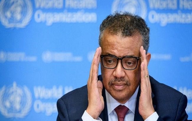 WHO chief warns world to prepare for new hantavirus cases