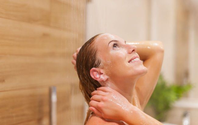 This common mistake in shower can lead to infection and vision loss