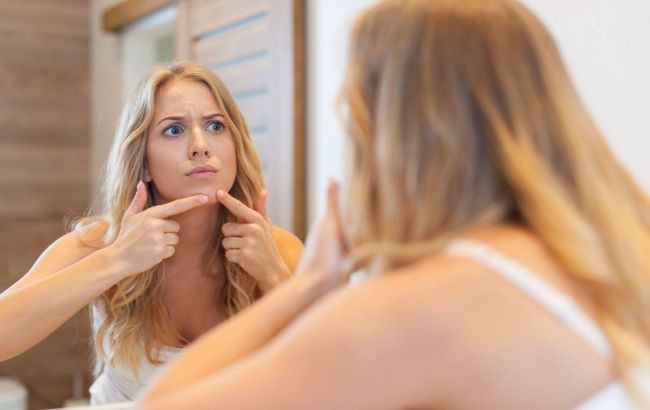 4 skin signs you're not drinking enough water - Tips to restore hydration