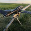 Ukraine's military receives first jet-powered drone interceptor for Shaheds