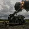 Rheinmetall receives large order for artillery shells for Ukraine