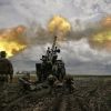 Ukraine to receive Caesar howitzers from France and Denmark a year earlier