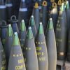 US ammunition plant boosts production of artillery shell for Ukraine by 50%