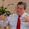 British ambassador on Russia's slow advance: "Snail advanced faster"