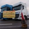 Poland-Ukraine border: One of checkpoints unblocked, negotiations are in progress