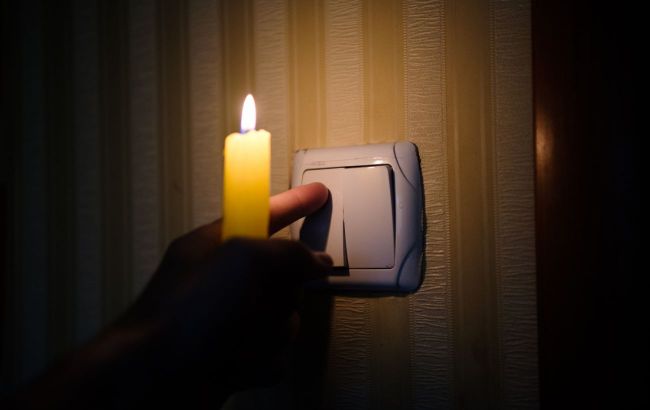 Ukraine's Dnipro faces power outages after mysterious flash: What we know
