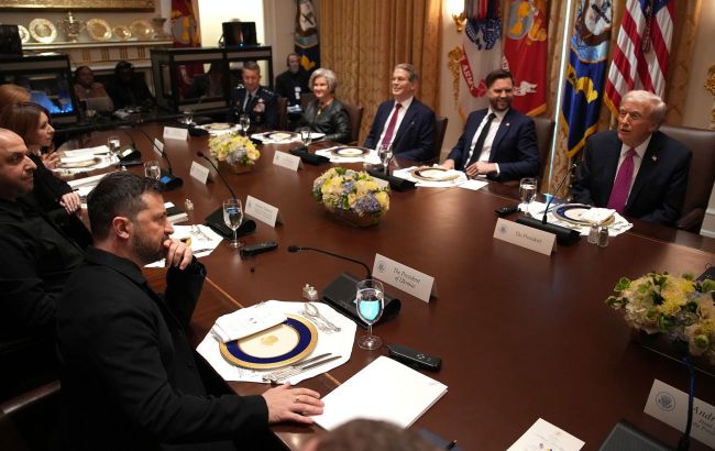 Trump reacts to Moscow's idea of building tunnel between US and Russia