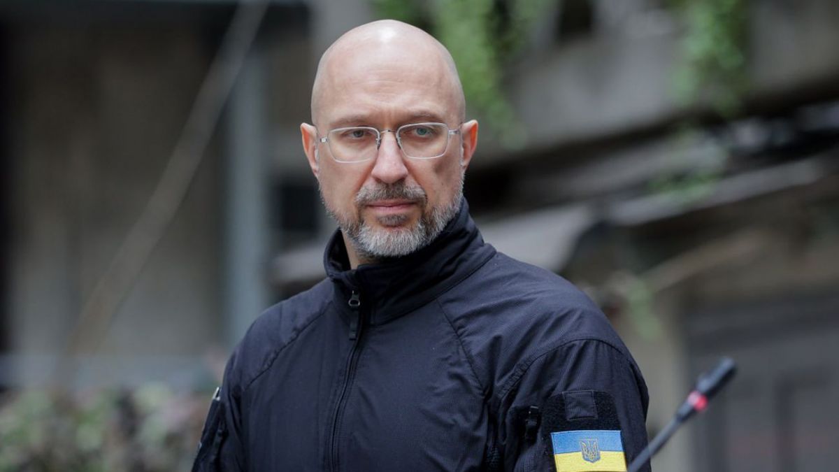 Ukrainian defense minister names new countries joining PURL program
