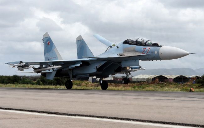 General Staff of Ukrainian Armed Forces confirms strikes on four military airfields in Russia