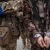 Ukrainian defense forces replenish exchange fund in Donetsk region