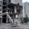 Kyiv rescue mission ends after devastating Russian attack