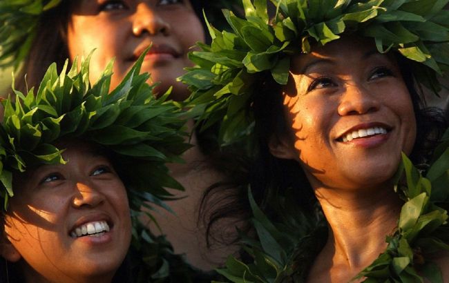 Live longer, feel better: Hawaiian health secrets Ukrainians need to know
