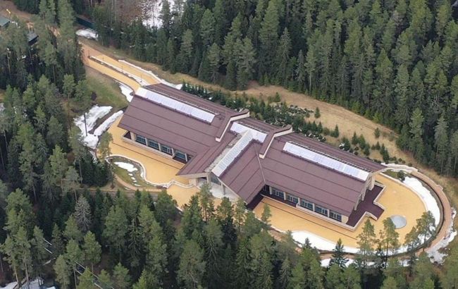 Drone flew over Putin's residence in Valdai: New details on oil depot attack in St. Petersburg