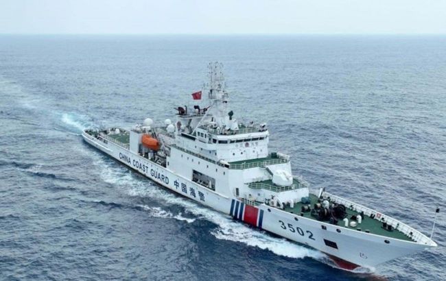 China launches new military exercises near Taiwan as a stern warning