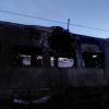Russia strikes Ukraine's Intercity+ passenger trains: Aftermath revealed