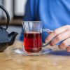 This tea can stop bloating and improve memory