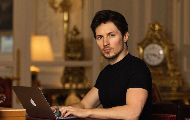 Telegram founder Pavel Durov arrested in France