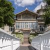 One day only: Finland opens its prime minister's residence to the public