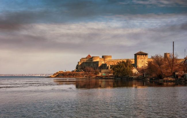 Hiding many secrets of Ukraine: Why you should visit Akkerman Fortress at least once