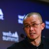 Donald Trump pardons founder of world’s biggest crypto exchange