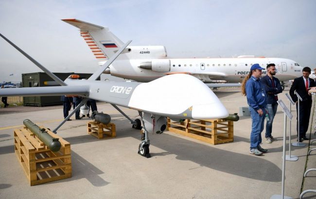 Weather could give Russia an edge in massive winter Shahed attacks, expert says