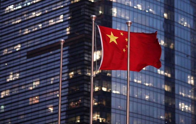 Chinese airlines push back against Trump's plan to ban flights over Russia