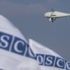 OSCE strongly condemns Russia's attacks on Ukraine