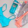 Your gym clothes may still be dirty after washing if you make this mistake