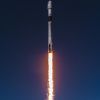 Polish dual-purpose satellites launched by SpaceX from California