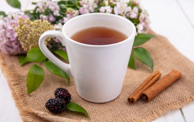 This tea is proven to fight inflammation and support heart health