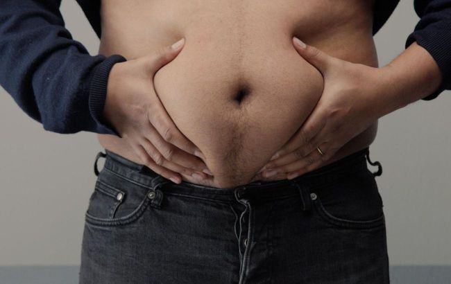 Why belly fat increases with age: Breakthrough discovery