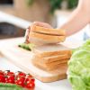 Healthy sandwich: 5 rules from nutritionist
