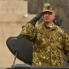 Moldova could be Russia's next target, Romanian General Staff warns