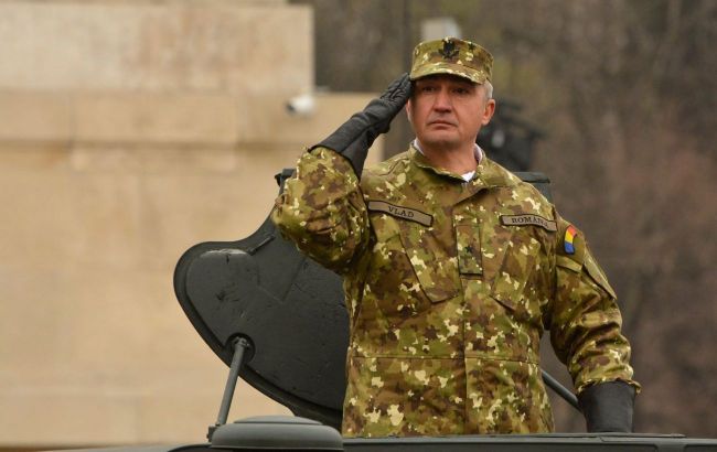 Moldova could be Russia's next target, Romanian General Staff warns