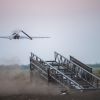 Russia creates secret launch bases for long-range jet drones - The Telegraph