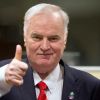 Kremlin mourns 'Butcher of Bosniar' and sends condolences to his family
