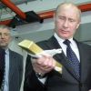 Putin gets more time to fund the war as Russia's oil revenues surge