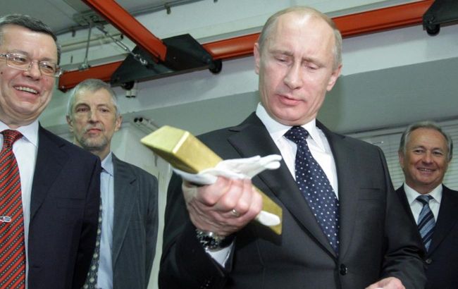 Putin gets more time to fund the war as Russia's oil revenues surge